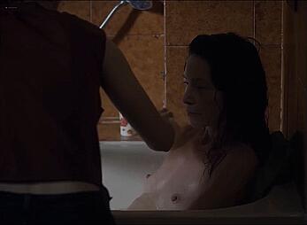 Actress - Irene Vetere, Helene Nardini: Movie - La Tana